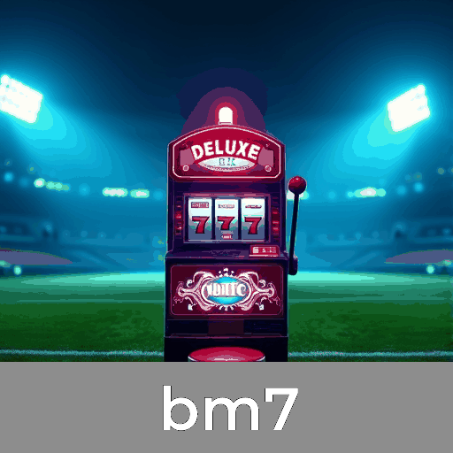 BM7: Especialistas em Apostas Esportivas com Foco no Futebol Brasileiro