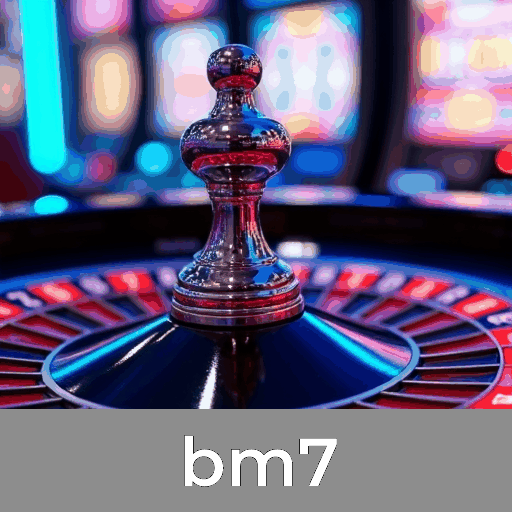 bm7: Plataforma de Cassino Premiado e Segura