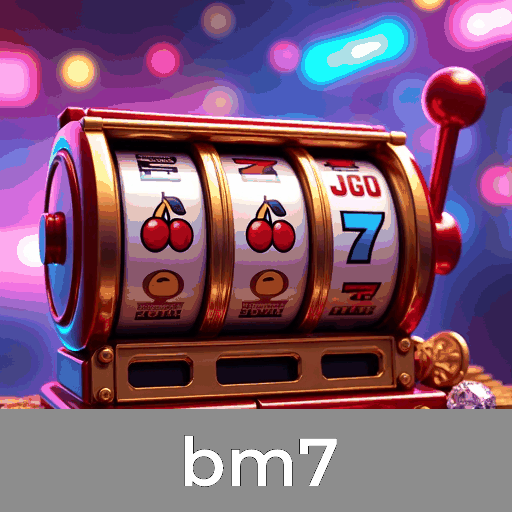 BM7: Aposta Fácil e Completa com Nosso Aplicativo Móvel