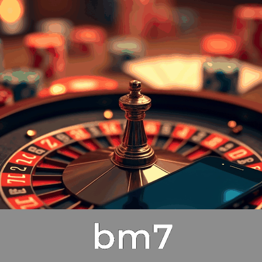 BM7: A Plataforma de Apostas Online que Une Confiabilidade e Serviço de Excelência